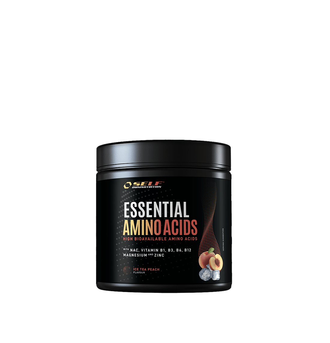 Essential Amino Acids Self Omninutrition