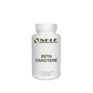 betakaroten-60 kapslar