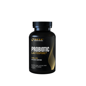 probiotisk-laktospore-60 kapslar