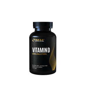 Vitamin-D-100-Tabletten