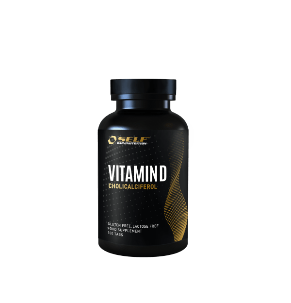 vitamin-d-100tabletter