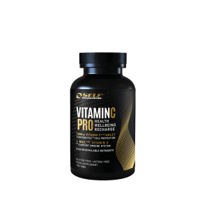 vitamin-c-pro-100 tabletter
