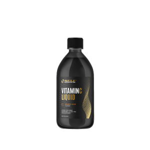 vitamin-c-væske-oransje-juice-500ml