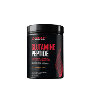 glutamin-peptid-oransje-juice-300g