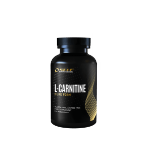 L-karnitiini-120kapselia