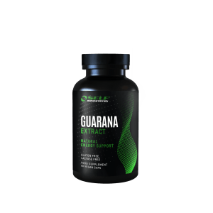 guarana-ekstrakt-60kapsler