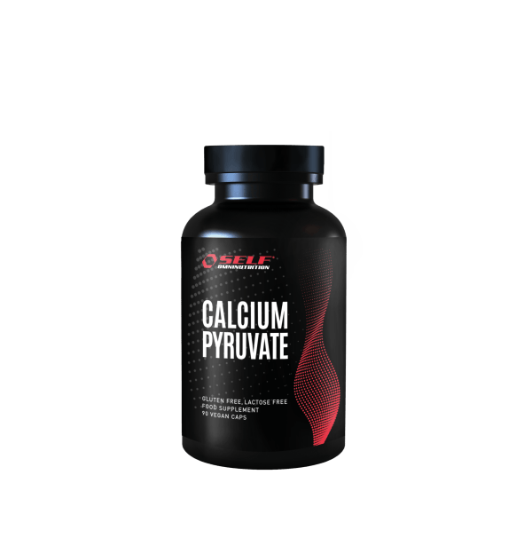 calcium-pyruvate-90 kapslar