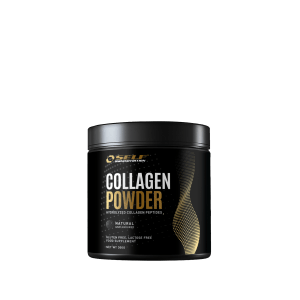 colágeno en polvo natural-300g