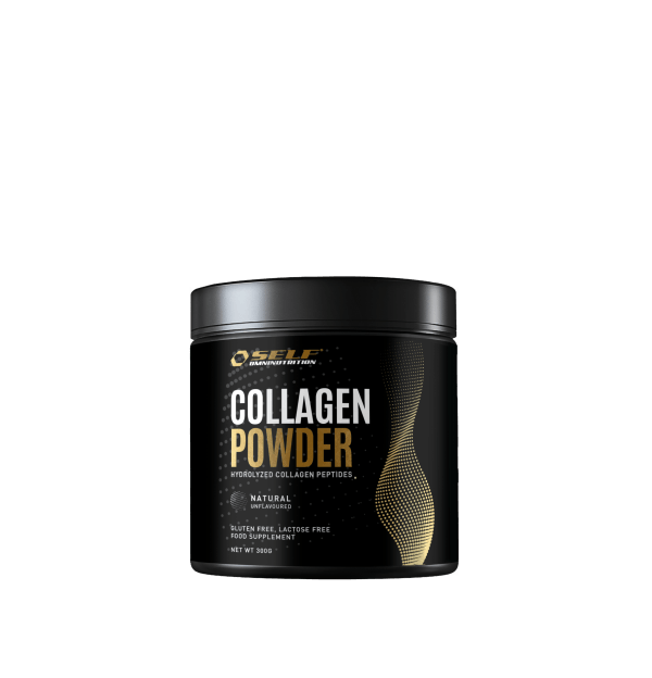 colágeno en polvo natural-300g