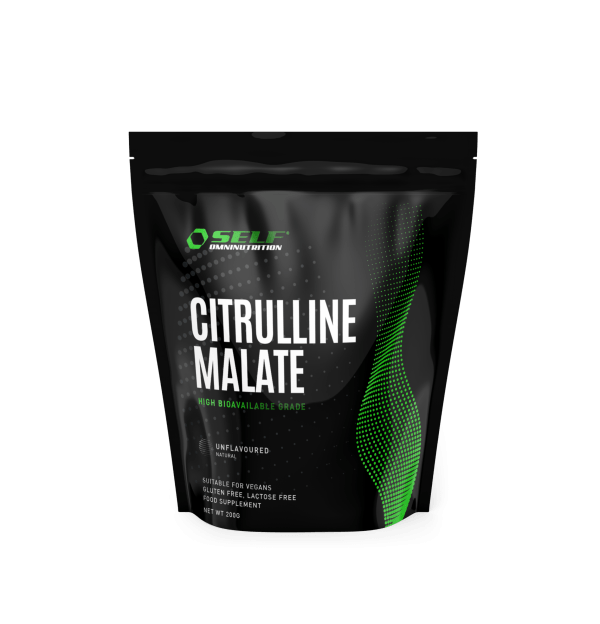 citrullin-malat-naturligt-200 g