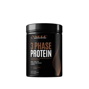 3-Phasen-Protein-Schokolade-900g