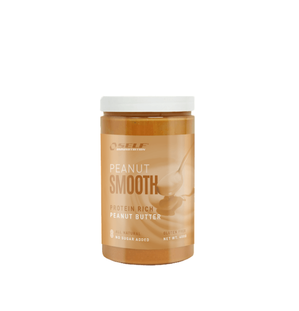 peanut-smooth-butter-400g