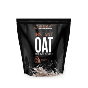 chocolate instant-oat-1kg