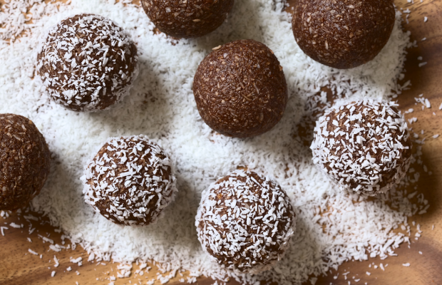 chocolate-balls