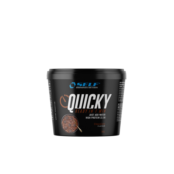 cioccolato quicky-70g