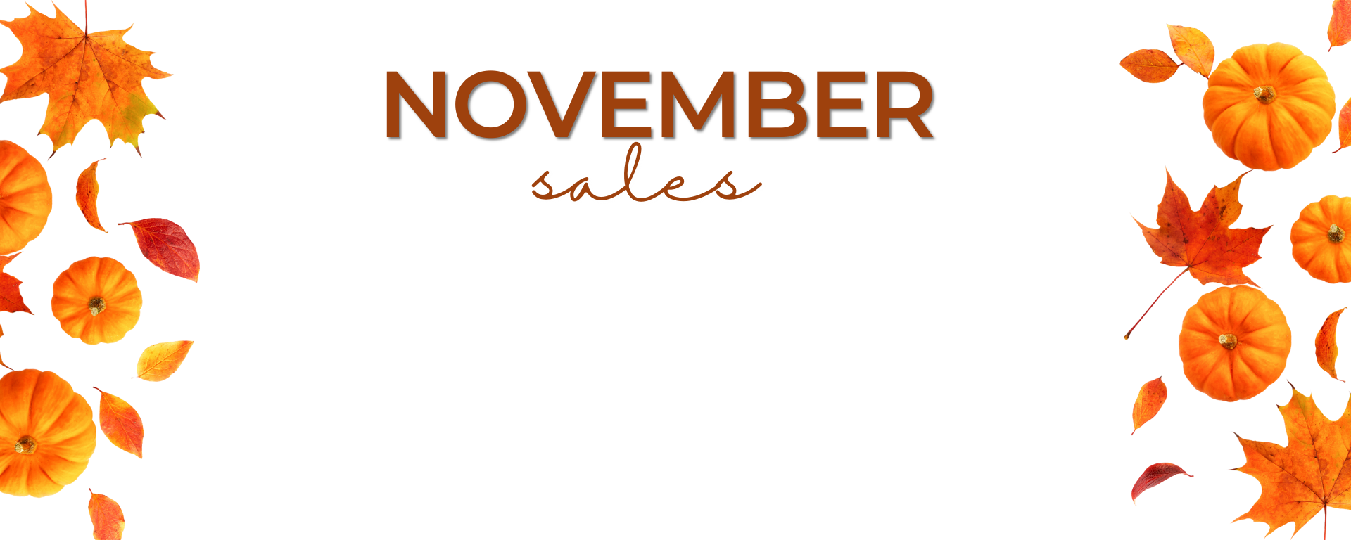 november-sales