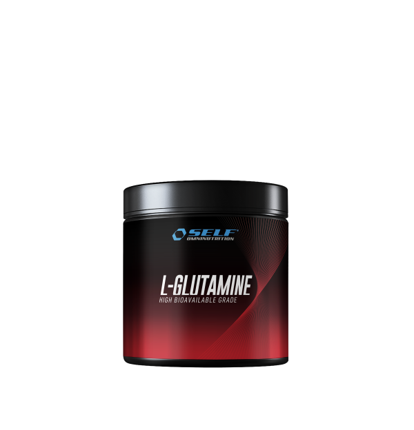 l-glutamine-250g